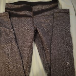 Lululemon leggins